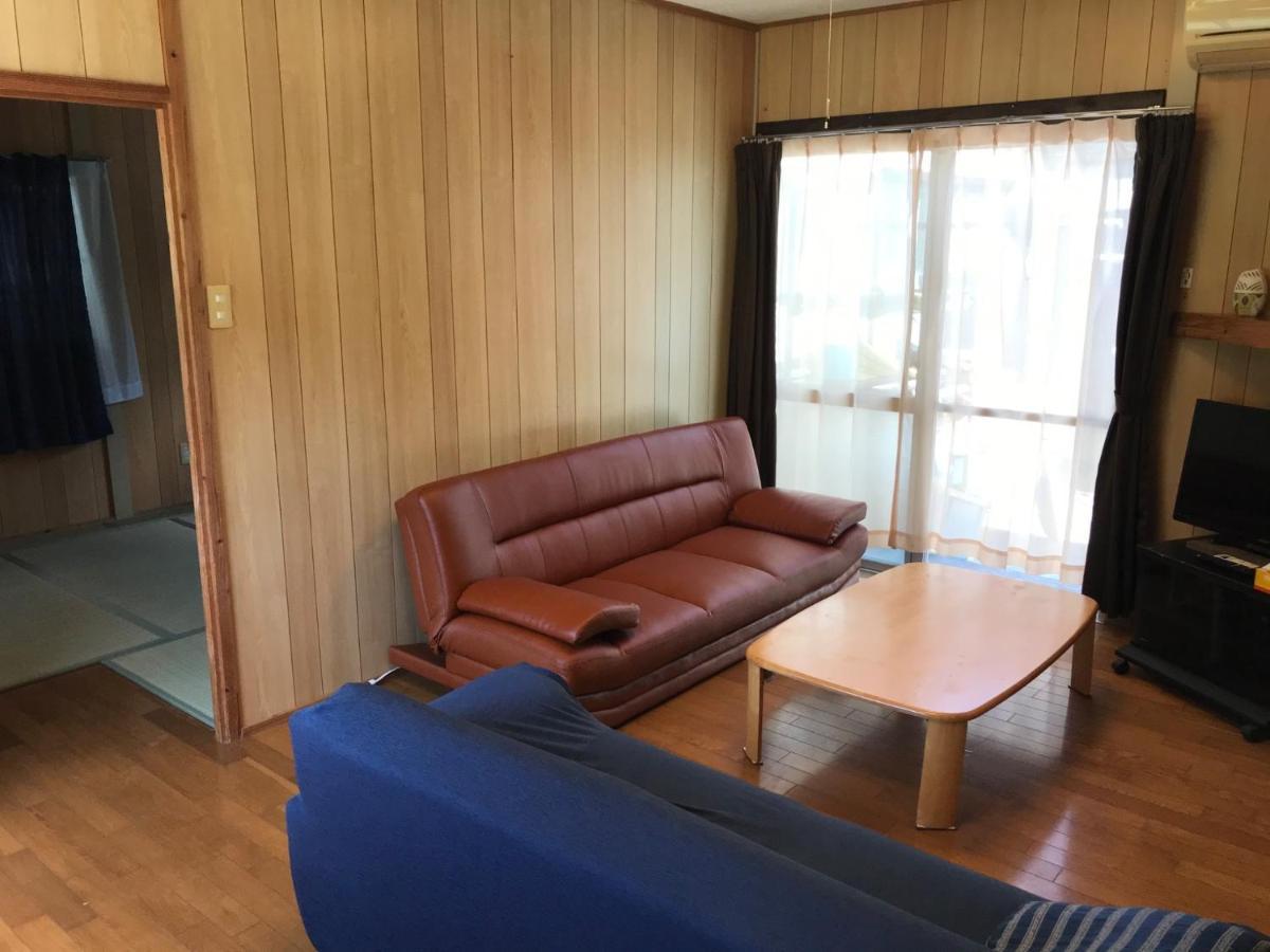 Marine Lodge Umigoya - Vacation Stay 95062 Дзамами Экстерьер фото