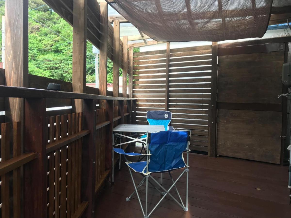 Marine Lodge Umigoya - Vacation Stay 95062 Дзамами Экстерьер фото